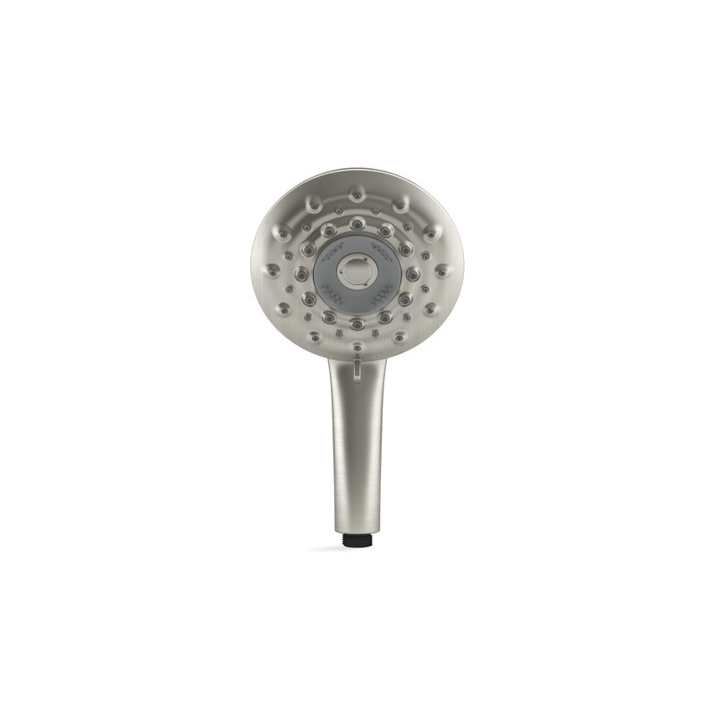Rally 1.75 Gpm Multifunction Handshower, Brushed Nickel