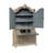 William Yeoward Solid Wood Armoire