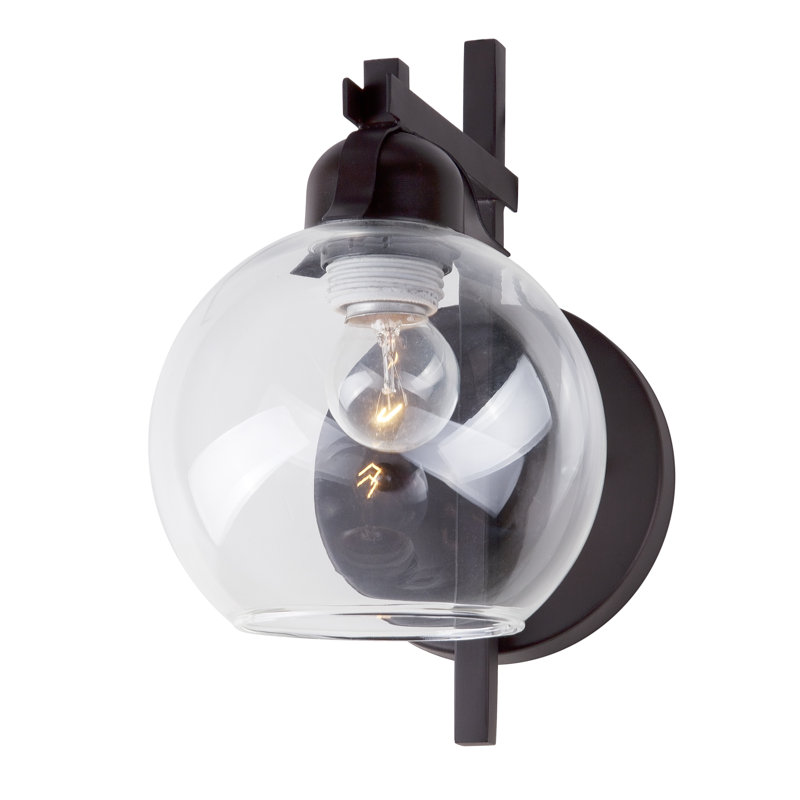 Cathy Armed Sconce