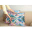 sd1054_Ambesonne Lake, housse de coussin décoratif, 2 paquets de papillons-97809327