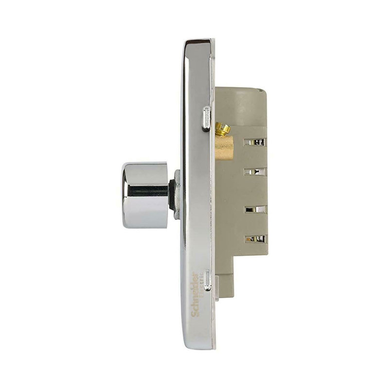 Aalana Wall Mounted Dimmer