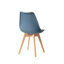 Quade Upholstered Dining Chair-367112732-340434034