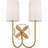 Spencer 14 Double Sconce-125544840