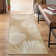 Tapis intérieur / extérieur sable Saldanha