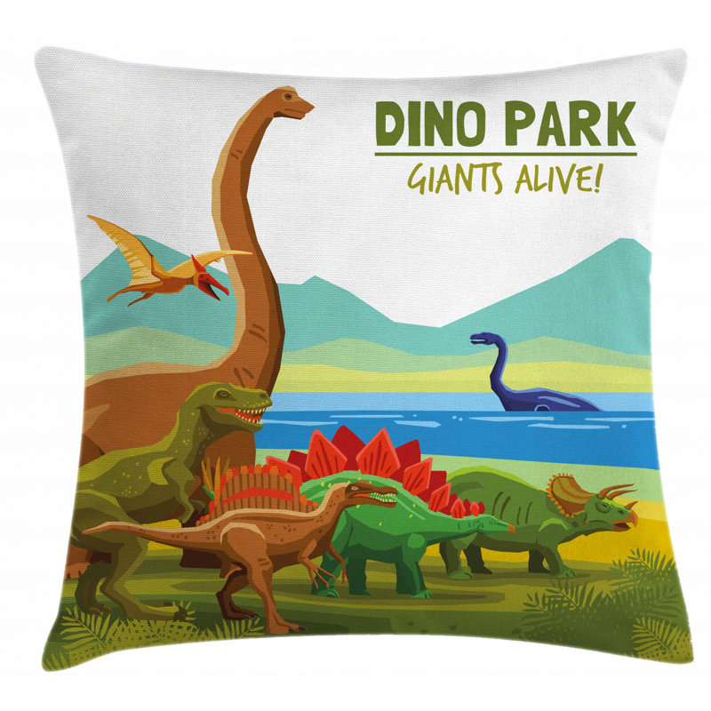 Housse de coussin décoratif d’intérieur/extérieur 26 po