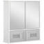Wall Bathroom Cabinet-1164553025