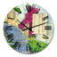 Horloge murale surdimensionnée-1000855809