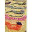 Tapis unique 5 pi 2 po x 7 pi Silk Treasures