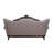 Transitional Style Sofa With Pillows