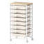 Accent Cabinet