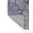 Machine Washable Purple Area Rug-1949008945