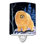 Starry Pomeranian Ceramic Night Light