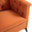 Fauteuil d'appoint Mekeshia, fauteuil simple, fauteuils, fauteuils d'appoint Mid-Century-242378149