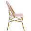 Outdoor Charisse Stacking Dining Chair-32642484