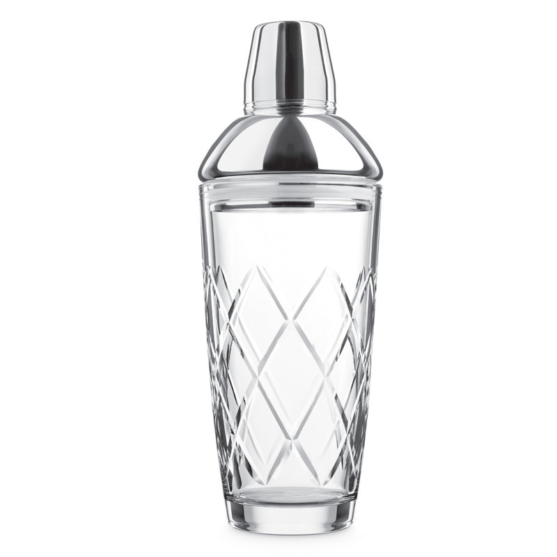 Ranshaw Cocktail Shaker