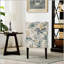Fauteuil d'appoint contemporain sans accoudoirs Capa