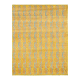 Classic One-of-a-Kind 8' 3" X 10' 4" Hand Knotted Area Rug