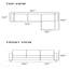 Canapé modulaire réversible Living-125894193
