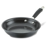 Anolon Advanced Home Hard Anodized Nonstick Frying Pan / Skillet