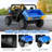 Homdox 24V 2 Seater All-Terrain Vehicles Battery Powered Ride on Toy with Remote Control-97649833