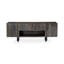 Tiburon Solid Wood TV Stand-1314544013