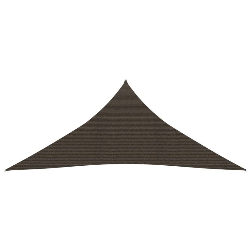 Sylvere 3m x 2.6m Triangular Shade Sail