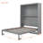 Murphy Bed Wall Bed With Shelves-390870491