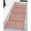 Geometric Indoor / Outdoor Area Rug-104594880