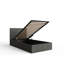 Beaird Upholstered Ottoman Storage Bed-16065365-40170233