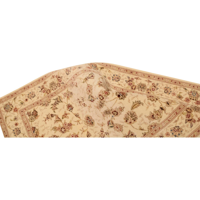 One-of-a-Kind 2'6" X 10' Area Rug