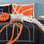 Lush Decor Basketball Game Reversible Quilt Set-1362928558