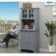 Armoire de cuisine