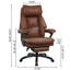  Fauteuil de bureau inclinable Lanoke Henry-1936950223