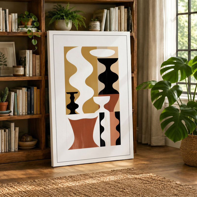 Print, 24x16 - 61.0 x 40.6 cm, Cream Border