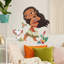 Bordure de papier peint L 24,99 pi x l 19,19 po Bixby Bixby Moana