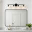 Éclairage pour meuble-lavabo à intensité variable Keston-391886211-395714053-395714054