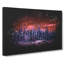 Cypress Trees - Wrapped Canvas-56639929