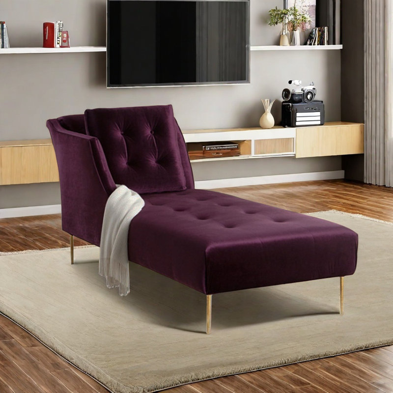 Comfortable ergonomic birch chair, Right Hand Facing