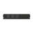 Fehling 24'' W Antique Black Electric Fireplace