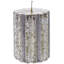 Unscented Pillar Candle-42004052