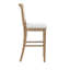 Tabouret de bar et de comptoir rembourré Eidson-804938532-791087188