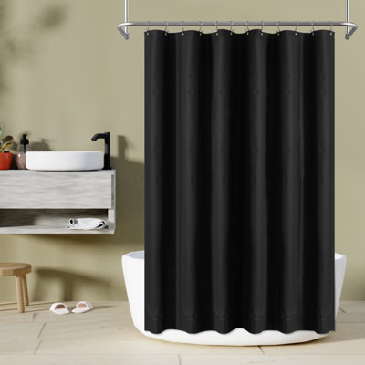 Rideau de douche Waterpoof