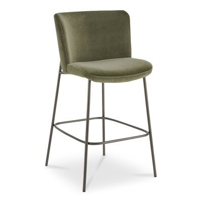 Adora Dareau Upholstered Stool
