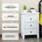 Aro 3 - Drawer End Table Set