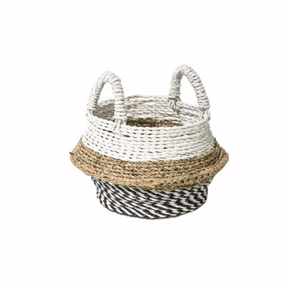 House of Hampton Decorative Basket