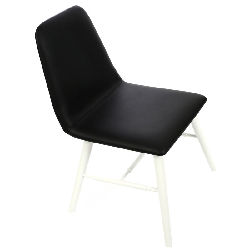 Upholstered Side Chair