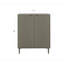 Armoire de rangement moderne