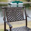 Tabouret de bar 29,5 po Terell