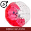 Ballon de butin gonflable 1,2 m-68879067-63220870