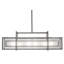 Nelson 6 - Light Pendant